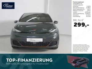 CUPRA Born VZ 79kWh AR-HUD/P-Dach/Wärmepumpe/360°/20''