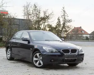 BMW 520 520i
