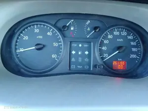 Renault Trafic 1.9 dCi L1H1