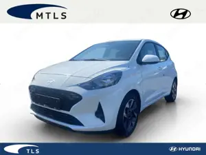 Hyundai i10 Trend 1.0 MT EU6d Trend Navi, Apple CarPlay Androi