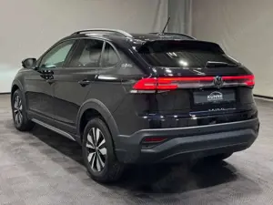 Volkswagen Taigo GOAL 1.0 | NAVI LED ACC DAB SITZHEIZ PDC Bild 5