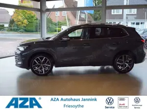 Volkswagen Tiguan 1.5 eTSI DSG Elegance *AHK*NAVI*EPH*SIH*Kamera*Ap