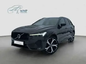 Volvo XC60 R Design 2WD/STHZ./ACC/Pano/HeadUpDis./HK