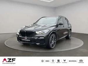 BMW X5 xDrive 40 i Steptronic M Sport NAVI+LEDER+HAR
