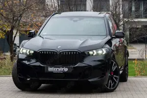 BMW X5 40d M SPORT.LUFTF.PANO.DR.ASS.H/K.360.AHK.22"