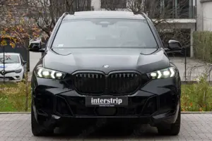 BMW X5 40d M SPORT.LUFTF.PANO.DR.ASS.H/K.360.AHK.22" Bild 2