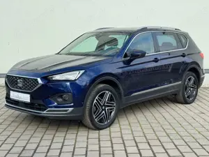 SEAT Tarraco Tarraco 2.0 TDI "Xcellence"Pano-Dach/Virtual/LED..