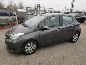 Toyota Yaris Yaris 1.4 D-4D Sol