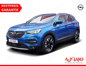 Opel Grandland 2.0 CDTI Ultimate LED ACC Kamera AHK