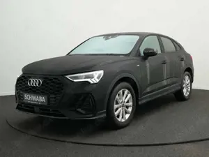 Audi Q3 Bild 2