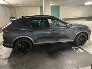 CUPRA Formentor VZ 4Drive Bild 3