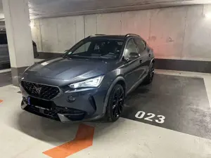 CUPRA Formentor VZ 4Drive