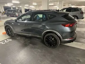 CUPRA Formentor VZ 4Drive Bild 4