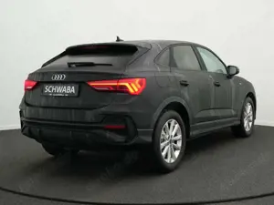 Audi Q3 Bild 3