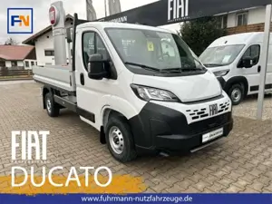 Fiat Ducato PRITSCHE 35 L2 120MT