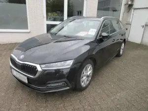Skoda Octavia Style 2.0 TDI DSG NAVI ACC LED ALU APS SITZHEIZUNG