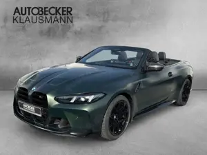BMW M4 xDrive Competition Cabrio LMR 19''/20'' Park-Assis