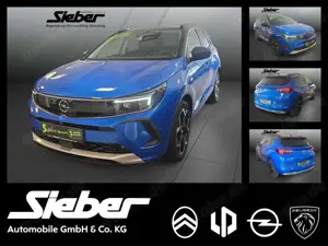 Opel Grandland 1.6 Turbo Ultimate 4 2xKlima 360 ACC