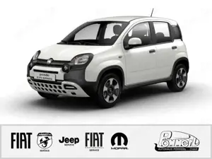 Fiat Panda Cross Hybrid 70