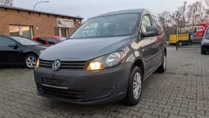 Volkswagen Caddy 1.6 TDI (5-Si.) DSG Edition 30
