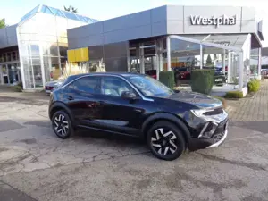 Opel Mokka 1.2 DI Turbo Automatik Elegance
