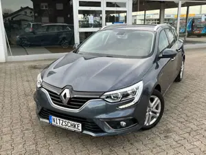 Renault Megane Grandtour BUSINESS TCe 140 EDC (GJR/EASY)