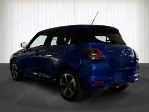 Suzuki Swift 1.2 DUALJET HYBRID Comfort+ Bild 2