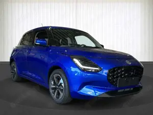 Suzuki Swift 1.2 DUALJET HYBRID Comfort+ Bild 4