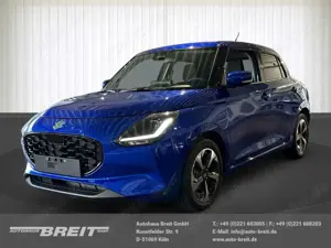 Suzuki Swift 1.2 DUALJET HYBRID Comfort+