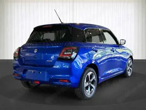 Suzuki Swift 1.2 DUALJET HYBRID Comfort+ Bild 3