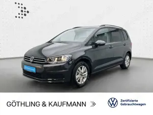 Volkswagen Touran Comfortline 1.5 TSI*NAVI*SHZ*KAM*ASG*el.H