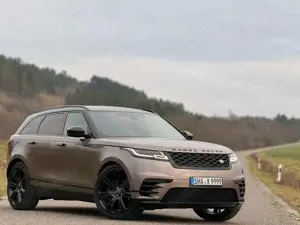 Land Rover Range Rover Velar R-Dynamic SE/Meridian/HUD/
