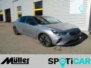 Opel Corsa F e First Edition