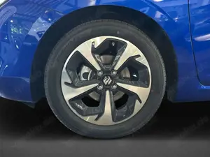 Suzuki Swift 1.2 DUALJET HYBRID Comfort+ Bild 5