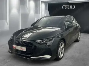 Audi A3 Sportback AHK ACC RFK NAVI VTC SITZH