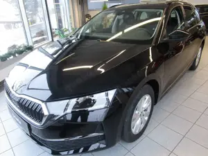 Skoda Octavia 1.5 TSI mHEV 110 kW Business Bild 2