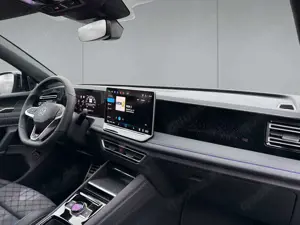 Volkswagen Tiguan R-Line eHybrid AHK Pano 20" TravelAss. IQ.Light... Bild 3