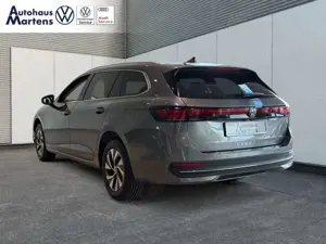 Volkswagen Passat Business 2,0 l TDI SCR 150 PS 7-Gang-DSG Klima Bild 3