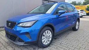 SEAT Arona Style*5JGar*LED*Shzg*PDC*16Zoll*ACA*