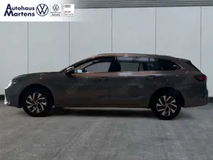 Volkswagen Passat Business 2,0 l TDI SCR 150 PS 7-Gang-DSG Klima Bild 2