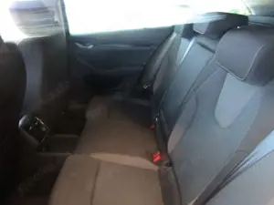 Skoda Octavia 1.5 TSI mHEV 110 kW Business Bild 5