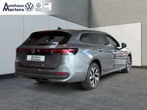 Volkswagen Passat Business 2,0 l TDI SCR 150 PS 7-Gang-DSG Klima Bild 5