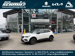 Opel Grandland X GRANDLAND X 1.2 ULTIMATE