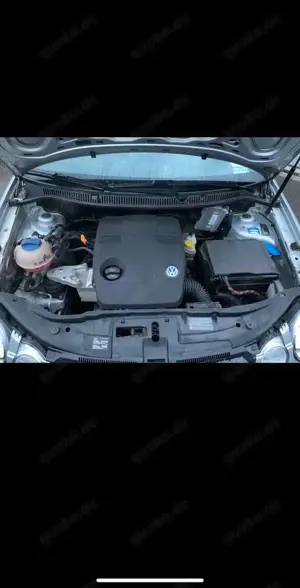 Volkswagen Polo Basis