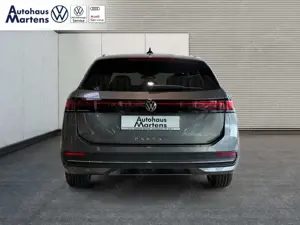 Volkswagen Passat Business 2,0 l TDI SCR 150 PS 7-Gang-DSG Klima Bild 4