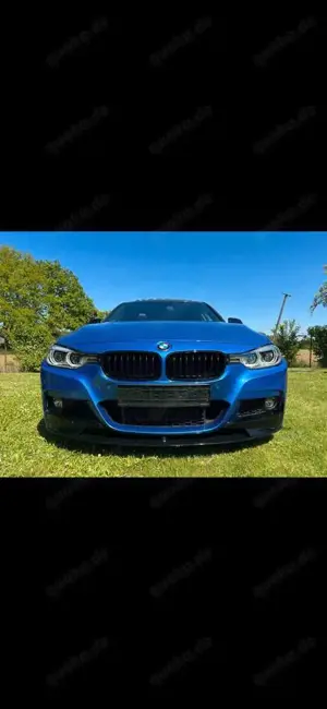 BMW 330 330 i xDrive M Sport