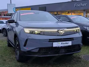 Opel Grandland 1.2 48V Mild-Hybrid 100 kW GS