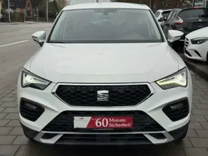 SEAT Ateca Style *Spurhalt.*Start/Stopp*Kamera*Temp.* Bild 3