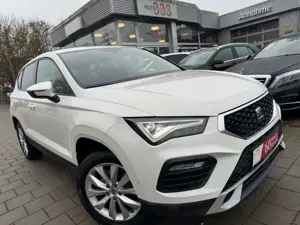 SEAT Ateca Style *Spurhalt.*Start/Stopp*Kamera*Temp.* Bild 2