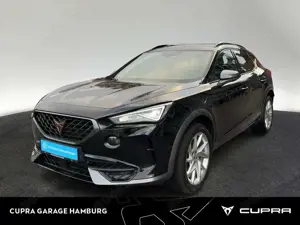CUPRA Formentor 1.5 TSI DSG Navi beatsAudio ACC Kessy